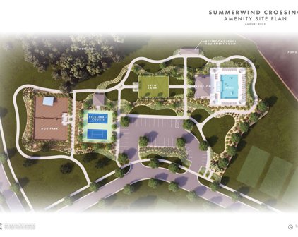 129 Summerwind Drive, Summerville