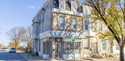 2331 Barclay St, Baltimore