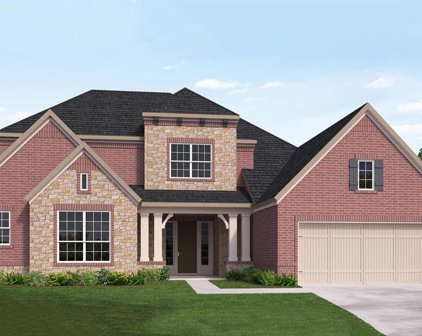 12606 Dusky Sunrise Court, Cypress