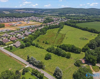 1 Acre R of Way Jeff Road, Huntsville