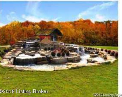 Lot #746 Bluff's Edge Dr, Mt Washington