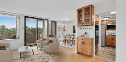 429 N St Sw Unit #S511, Washington