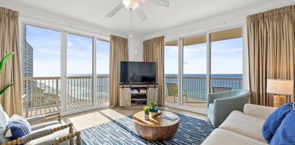 14825 Front Beach Road Unit #UNIT 1701, Panama City Beach