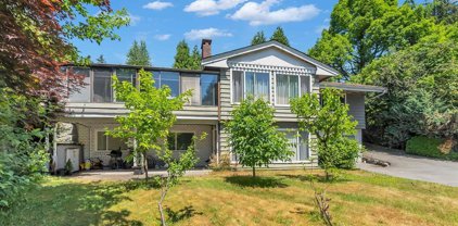 1181 Chartwell Drive, West Vancouver