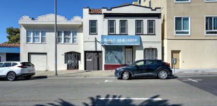 6842 Mission St, Daly City