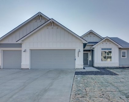 2218 N Blue Marsh Way, Star