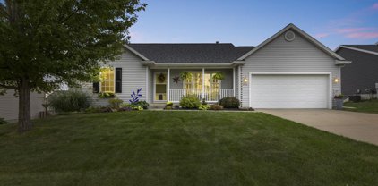 775 Green Meadows Drive, Middleville