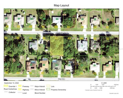 10075 Melanie Avenue, Englewood