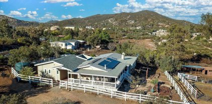 2235 Mother Grundy Truck Trail, Jamul