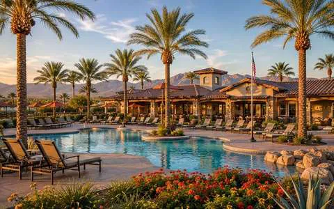 55 plus communities in Surprise Arizona