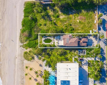 407 Ocean Blvd, Golden Beach