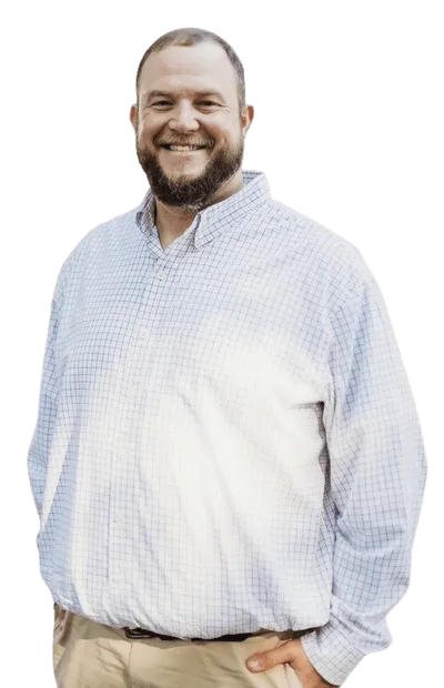 Mark Haygood
