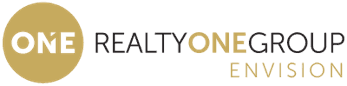 Realty One Group Envision Logo