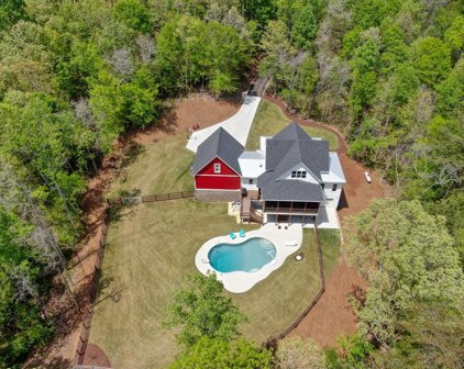 331 Turkey Creek Drive, Ball Ground