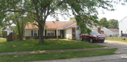 1527 Cottonwood Drive, Franklin