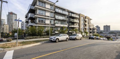 1012 Auckland Street Unit 406, New Westminster