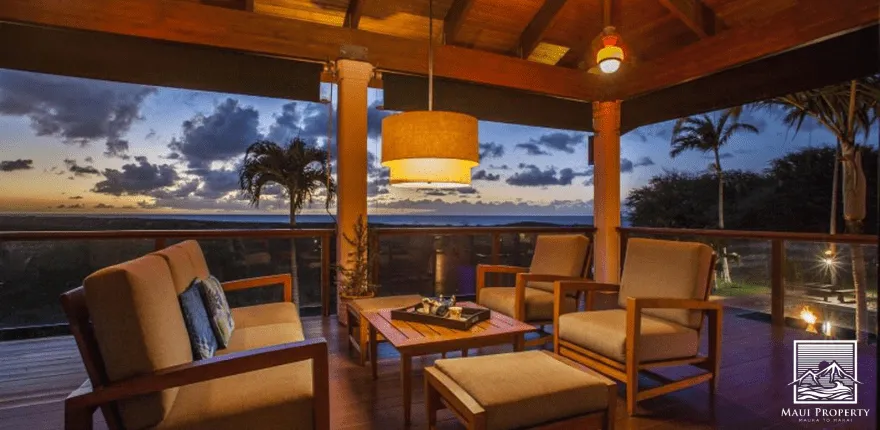 Financing in Maui