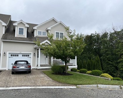15 Ramsdell Way Unit 25, Lynnfield
