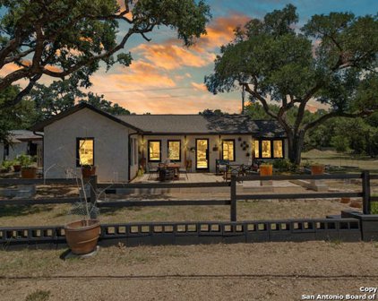 400 Lange Rd, Wimberley