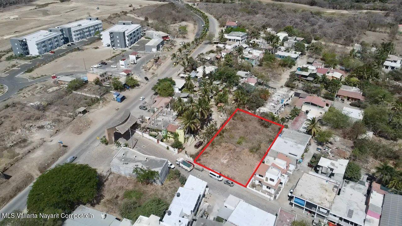 6 Francisco Villa, Riviera Nayarit, NAYARIT N/A — Higuera Blanca
