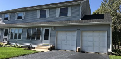 492 Donin Drive, Antioch