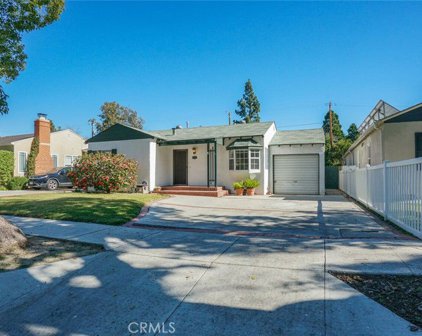1316 N Naomi Street, Burbank