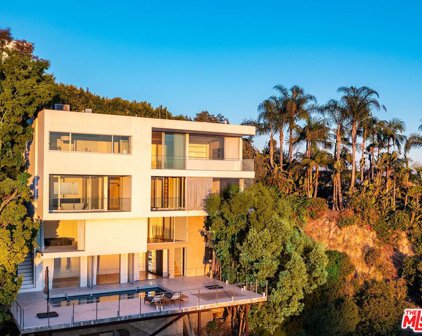 1853  Sunset Plaza Dr, Los Angeles