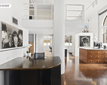 50 Central W Park Unit 1B, New York