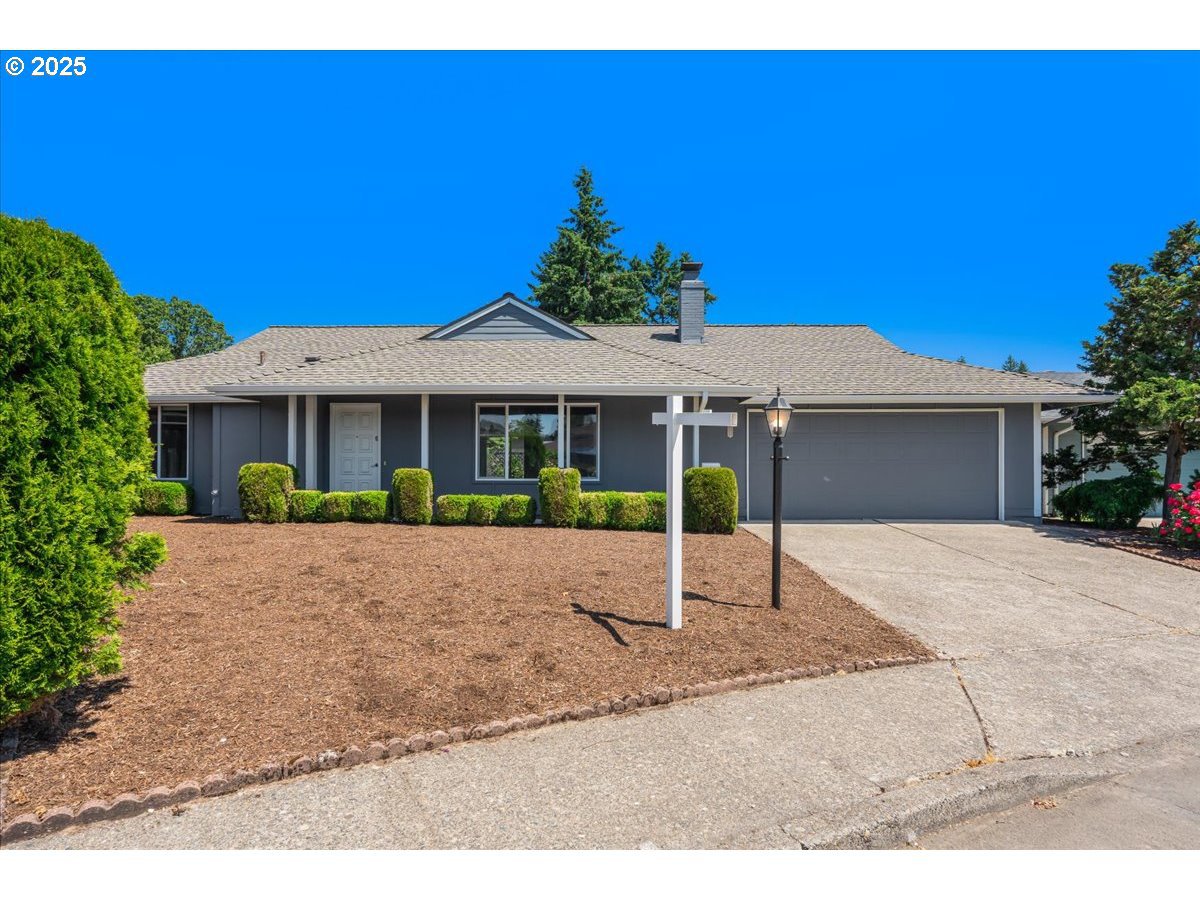 15920 SW CENTURY OAK CIR, Portland, 97224