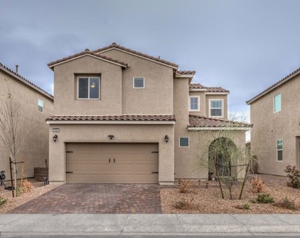 2205 Bethesda Fountain Road, North Las Vegas