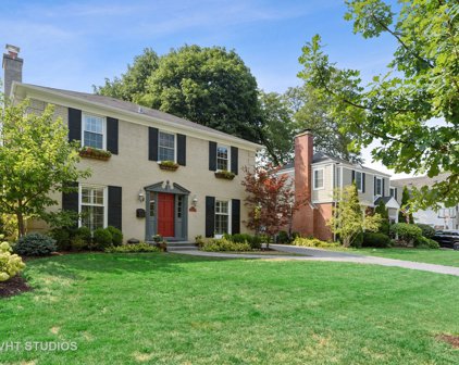 612 S Bristol Lane, Arlington Heights