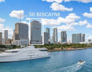 50 Biscayne Blvd Unit #3701, Miami image