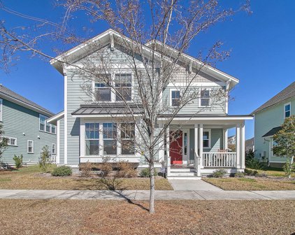 512 Ladybug Lane, Summerville