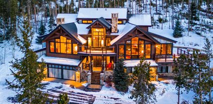 887 Gold Run  Road, Breckenridge