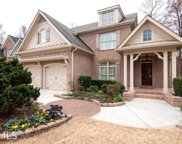 1043 Lakebend Drive, Lawrenceville image