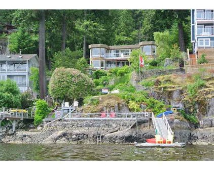 5559 Indian River Drive, North Vancouver