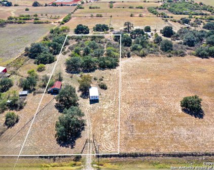 Fm 2504, Poteet