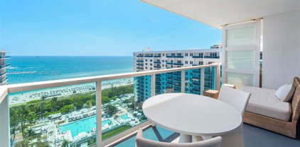 102 24th St Unit #PH-1718, Miami Beach