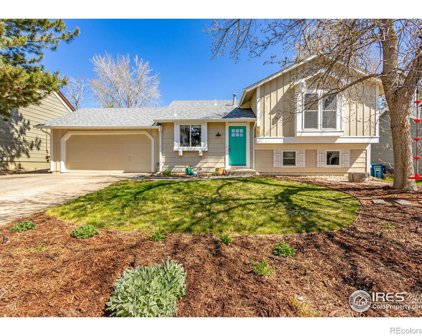 751 W Dahlia Street, Louisville