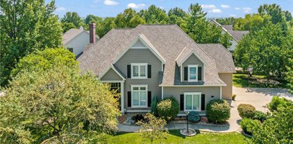 14801 Briar Drive, Leawood