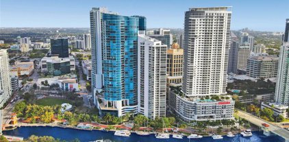 333 Las Olas Way Unit #3706, Fort Lauderdale