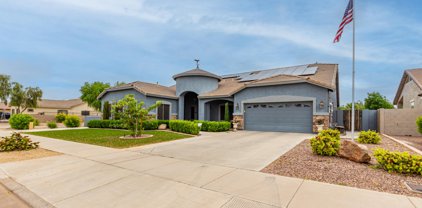21863 S 219th Place, Queen Creek