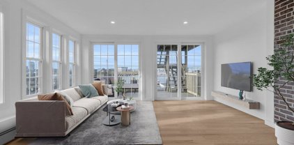 396 Meridian Street Unit 3, Boston