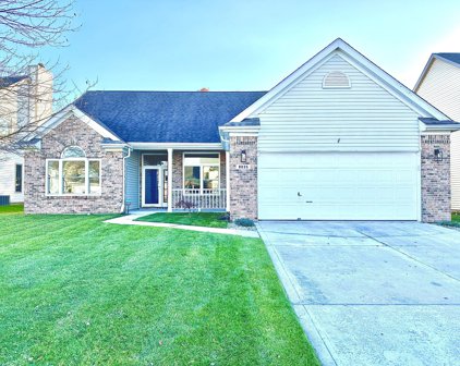 9035 Bailey Way, Fishers