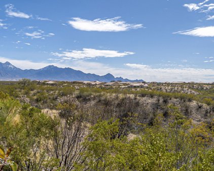 1386 E Lower Mine, Sahuarita