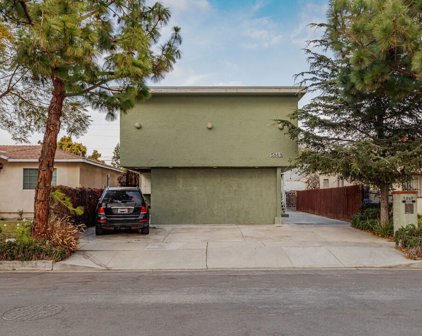 5869  Dauphin Ave, Los Angeles