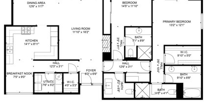 2545 Via Campesina Unit 103, Palos Verdes Estates