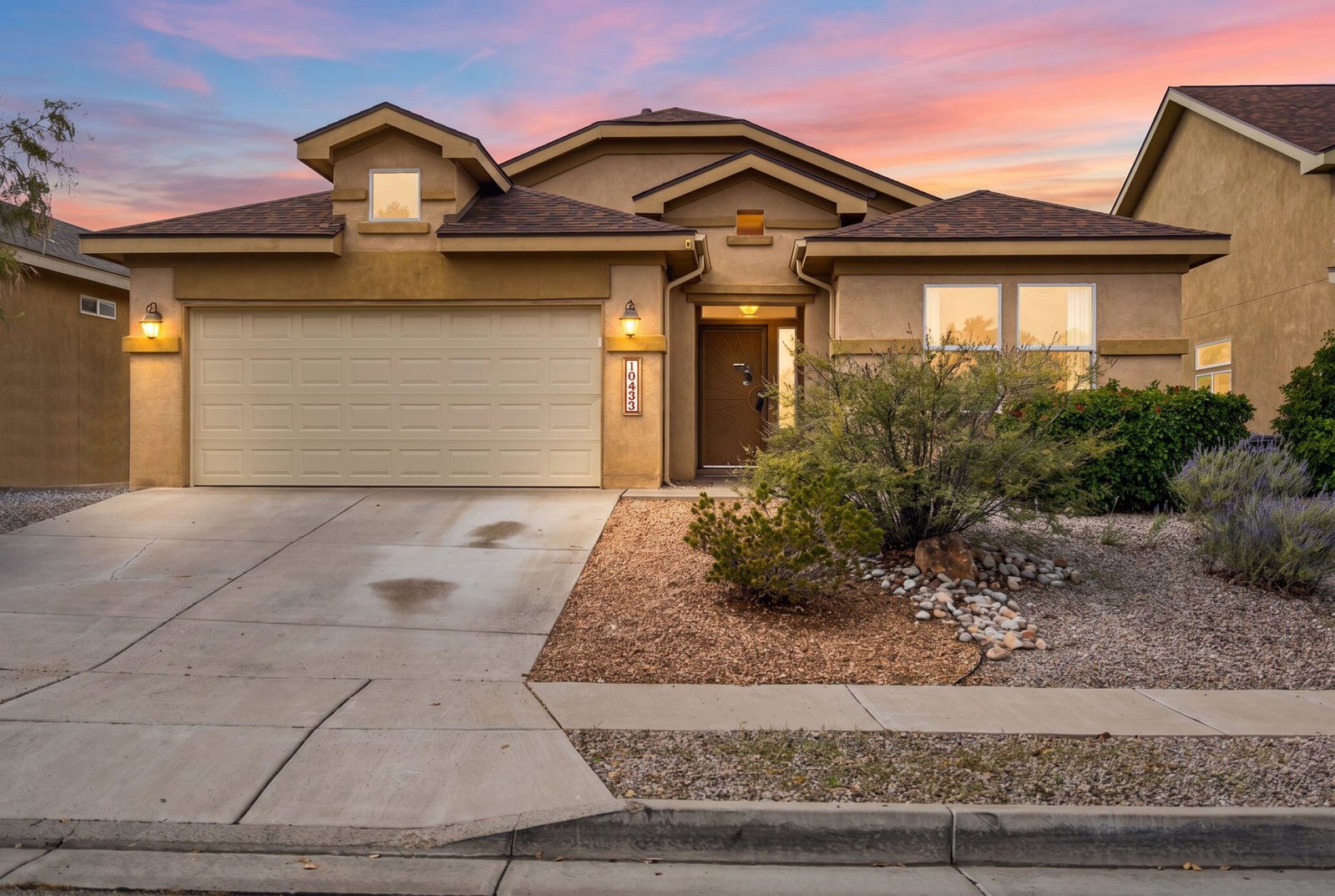 10435 Savoy Drive NW, Albuquerque, 87114