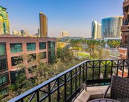 500 Harbor Dr Unit #616, Downtown image