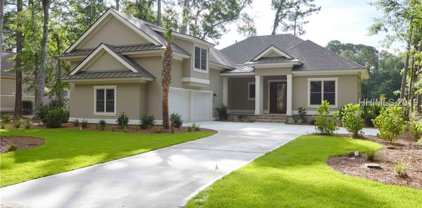 12 Rice Mill Lane, Hilton Head Island